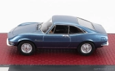 Modely v mierke Matrix Fiat Dino Pininfarina Berlinetta Speciale Prototype 1965 Ferrari Motor 1:43 Blue Met