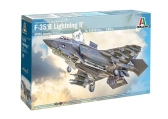 Italeri Lockheed martin F-35b Military Airplane Lighting Ii 2011 1:48 /