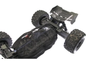 Prachový kryt H-Speed (pre Traxxas Sledge)