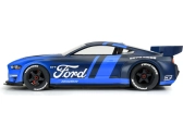 Karoséria PROTOform 1:7 2021 Ford Mustang GT: Felony