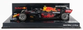 Minichamps Red bull F1 Rb16b Honda Ra620h Team Aston Martin N 11 Monaco Gp 2021 Sergio Perez 1:43 Matná modrá žltá červená