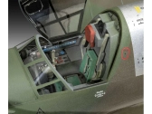 Revell Dornier Do 335 Pfeil (1:48) (súprava)