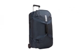Thule Subterra roller 75 l TSR375MIN - modro-šedá