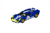 Auto Carrera D124 23958 Ford GT40 MKII, č.6