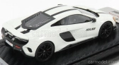 Tecnomodel Mclaren 675lt Goodwood Edition 2016 1:43 Biela