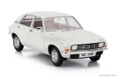 Modely v mierke Cult-scale Austin Allegro 1973 1:18 White