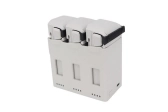 DJI Lito 1/X1 - Chránič podvozku a baterie pro DJI Lito 1/X1 (Black)