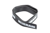 NOSRAM Smršťovací bužírka - průměr 12mm - délka 0,5m