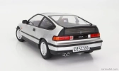 Norev Honda Crx 1990 1:18 strieborná