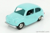 Edicola Fiat 600 Berlina 1955 1:48 Světle Modrá