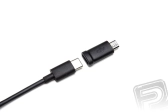 DJI Ronin-SC - redukce Type-C na Micro USB