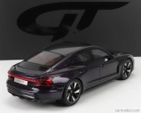 Gt-spirit Audi Gt Rs E-tron 2021 1:18 Velvet Violet