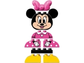 LEGO DUPLO - Moje první Minnie