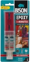 BISON EPOXY 5 MIN 24 ml