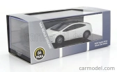 Paragon-models Toyota Prius Lhd 2023 1:64 Biela