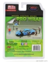 American diorama Figures Set 6x Pro Wrap 1:64 Různé