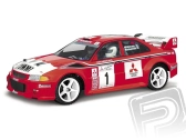 Karoséria číra Mitshubishi Lancer EVO VI WRC (190 mm)