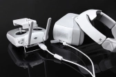 HDMI(Type A) Female to HDMI (Type C) Male Adaptor pre DJI okuliare