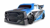 RC auto Drift Racing DRs, modrá