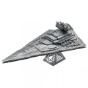 Ocelová stavebnice Star Wars Imperial Star Destroyer