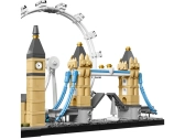 LEGO Architecture – Londýn