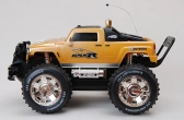 RC Obojživelník HUMMER AMFIBIA