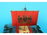 Zvezda triéra (Rímska ríša) (1:72)