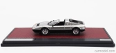 Modely v mierke Matrix Ferrari 512bb Targa Straman 1978 1:43 Silver Black