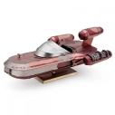 Ocelová stavebnice X-34 Landspeeder