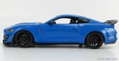 Maisto Ford USA Mustang Shelby Gt500 Coupe 2020 1:18 svetlomodrá