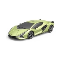 RC auto Lamborghini Sian, zelená metalíza