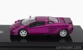 Paragon-models Cizeta V16t Lhd 1991 1:64 Purple