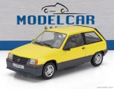 Mcg Opel Corsa A Sr 1983 1:18 žltá