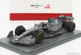 Spark-model Alfa romeo F1  C42 Team Orlen Racing N 88 Barcelona Test 2022 Robert Kubica 1:43 Různé