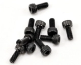 SWORKz valcový inbus M2.6x6mm, 10 ks