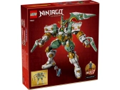 LEGO Ninjago - Lloydův titanový robot: 15 let NINJAGO