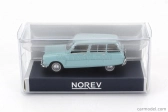 Norev Citroen Ami 6 Break 1969 1:87 Cristal Blue
