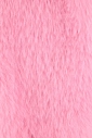 Doudou Plyšový králík XXL s šátkem růžový 50 cm