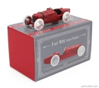 Officina-942 Fiat 805 Spider Gran Premio 1923 1:43 Červená