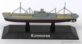 Edicola Vojnová loď Kormoran Pomocný krížnik Nemecko 1939 1:1250 Vojenská