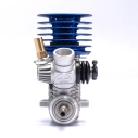 OS MAX 12TG V4 samotný motor
