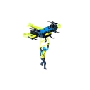 Dron skúter/lietadlo 2v1 AirScooter U64