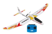 KAVAN Beta 1400 RTF - červená