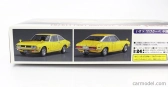 Hasegawa Isuzu 117 Coupe Middle Version (xe) 1976 1:24 /