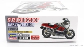 Hasegawa Suzuki Rg500 raná verzia motocykla 1985 1:12 /