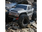Axial SCX10 III Coyote 4WD 1:10 RTR modrý