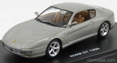 Edicola Ferrari 456m Gt Coupe 1998 1:43 Grey Met