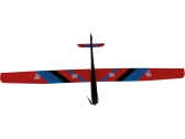 Tomahawk Mistral 2.0 2m PNP