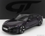Gt-spirit Audi Gt Rs E-tron 2021 1:18 Velvet Violet