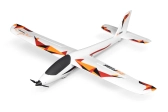 RC letadlo FOX 800